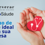 Porto Saúde: O plano de saúde ideal para a sua empresa e para a saúde dos seus funcionários!